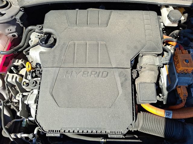 Certified 2023 Hyundai Elantra Limited FWD image 28
