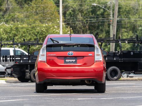 Used 2010 Toyota Prius Two FWD image 38