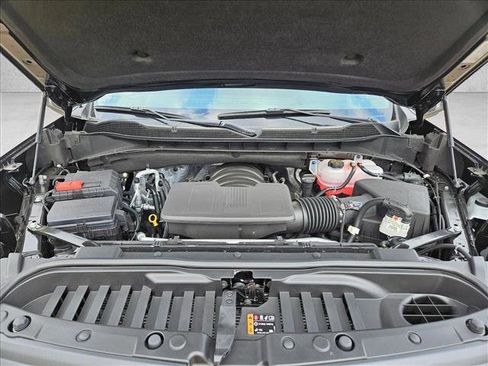 New 2026 Chevrolet Silverado 1500 LT Trail Boss w/ LT Trail Boss Premium Package image 18