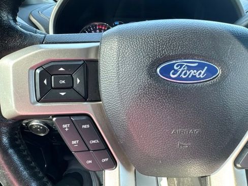 Certified 2020 Ford F250 Lariat w/ Lariat Value Package AWD/4WD image 18