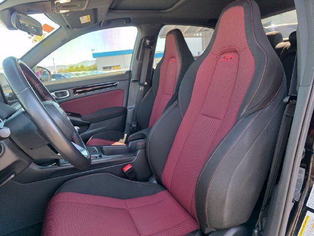 Certified 2024 Honda Civic Si image 27