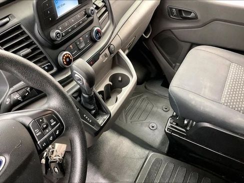 Used 2024 Ford Transit 250 Low Roof w/ Exterior Upgrade Package RWD image 15