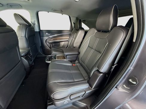 Used 2019 Acura MDX SH-AWD w/ Advance Package image 22