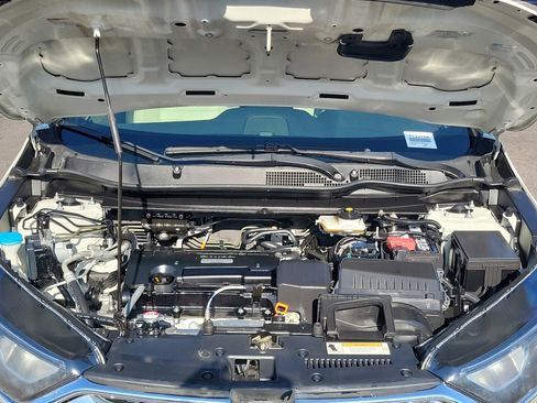 Used 2018 Honda CR-V LX image 31