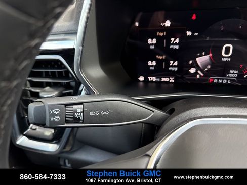 New 2026 GMC Canyon Elevation w/ Convenience Package image 17