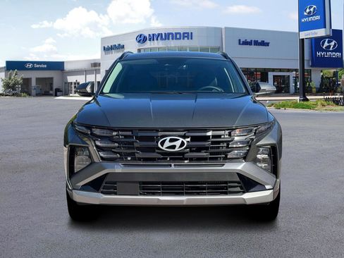 New 2026 Hyundai Tucson SEL image 12