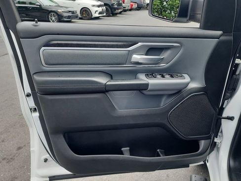 Used 2022 RAM 1500 Big Horn AWD/4WD image 21