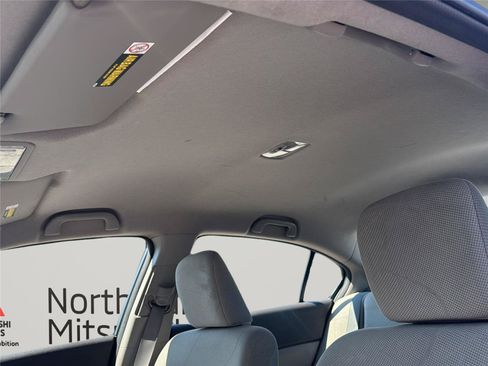 Used 2012 Honda Civic LX image 16