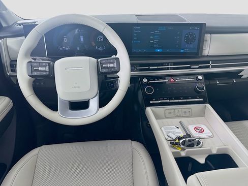 New 2026 Hyundai Santa Fe SEL image 18