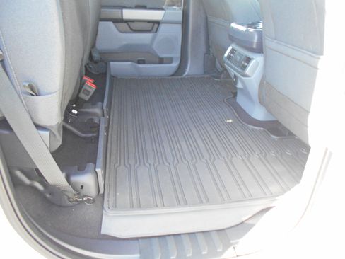 Used 2023 Ford F150 XLT w/ Equipment Group 301A Mid AWD/4WD image 8