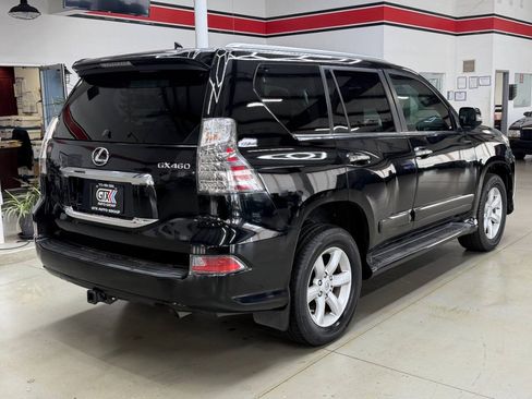 Used 2014 Lexus GX 460 AWD/4WD image 2