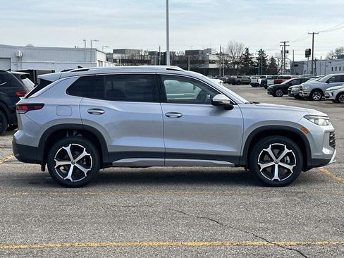 New 2026 Volkswagen Tiguan SE image 6