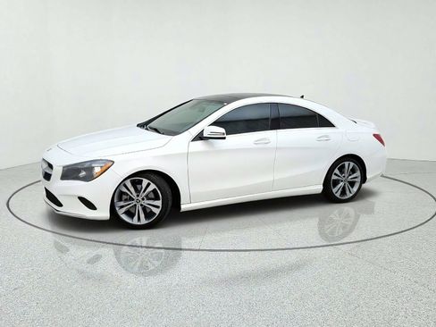 Used 2019 Mercedes-Benz CLA 250 image 15
