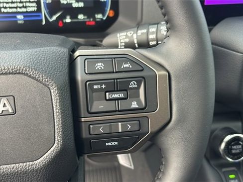 New 2026 Toyota Land Cruiser image 16