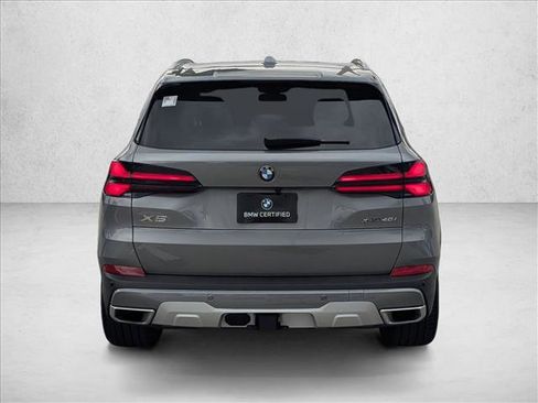 Certified 2024 BMW X5 xDrive40i w/ Premium Package image 7
