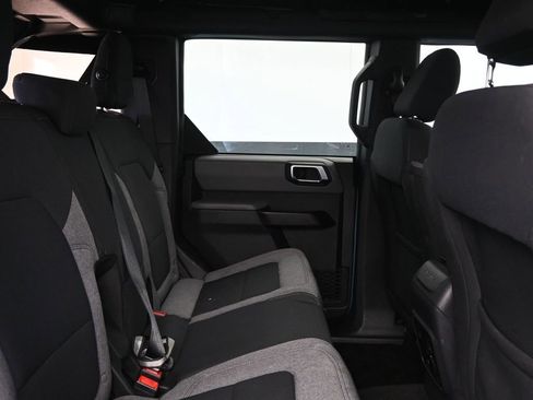Used 2022 Ford Bronco 4-Door image 13