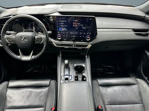 Used 2023 Lexus RX 350 w/ Accessory Package (Z1) AWD/4WD image 16