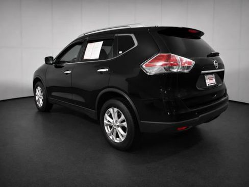 Used 2014 Nissan Rogue SV AWD/4WD image 6