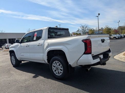New 2026 Toyota Tacoma SR5 image 6
