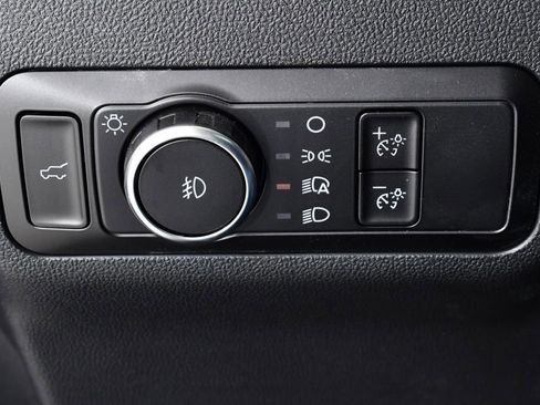 New 2025 Ford Bronco Sport Outer Banks w/ Outer Banks Tech Package+ image 31