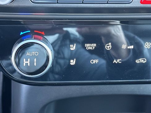 New 2026 Hyundai Palisade Calligraphy image 23