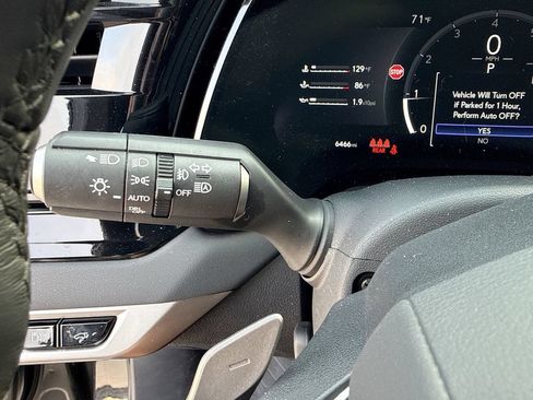 Used 2026 Lexus RX 350 FWD w/ Accessory Package (Z1) image 28
