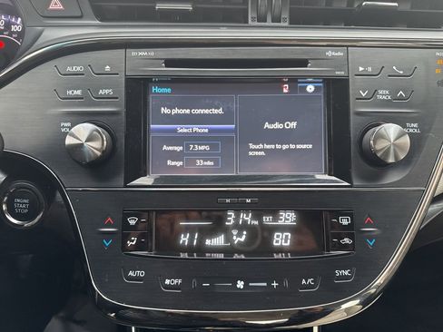 Used 2016 Toyota Avalon XLE image 20