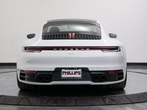 Used 2022 Porsche 911 Carrera image 26