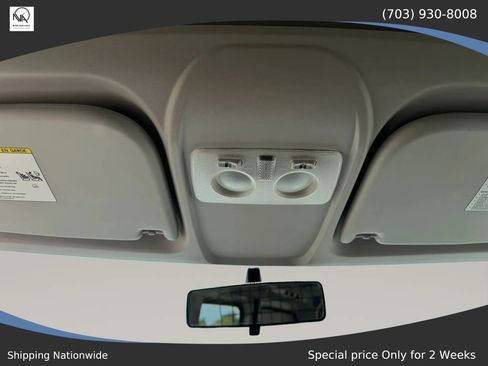 Used 2017 RAM ProMaster City Tradesman SLT w/ Rear Back-up Camera Group FWD image 31