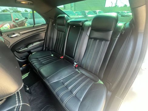 Used 2014 Chrysler 300 S AWD/4WD image 40