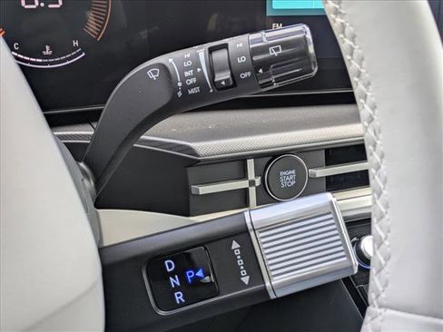 New 2026 Hyundai Santa Fe SEL image 15