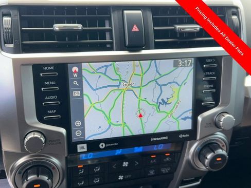 Used 2023 Toyota 4Runner Limited RWD image 14