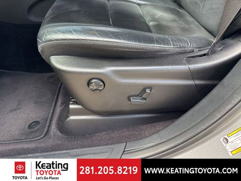 Used 2018 Jeep Grand Cherokee Altitude RWD image 13