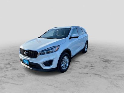 Used 2018 Kia Sorento LX