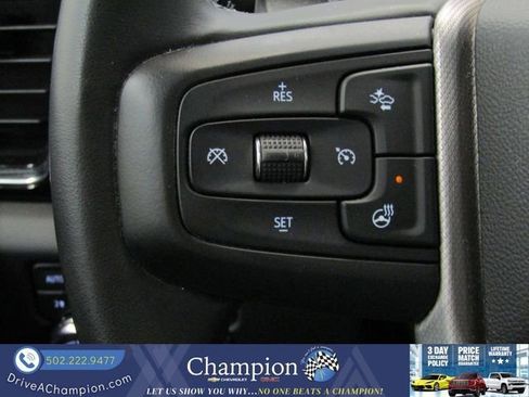 Certified 2023 GMC Sierra 1500 Denali w/ Technology Package AWD/4WD image 39
