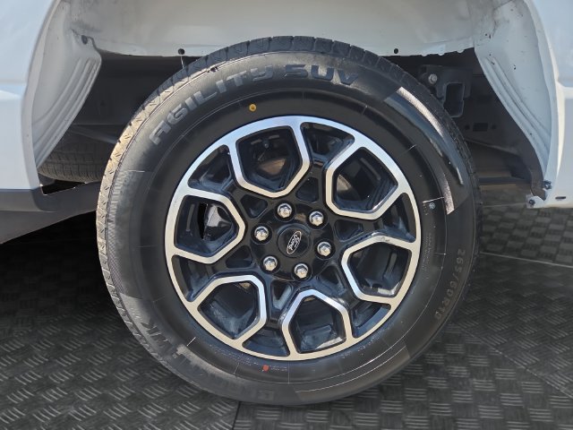 Used 2023 Ford F150 XL w/ STX Appearance Package RWD image 36
