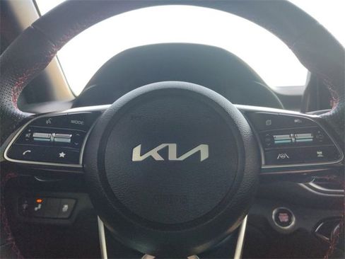 Used 2022 Kia Forte GT w/ GT2 Package image 10