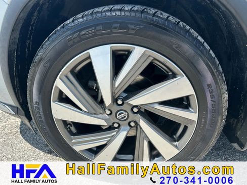 Used 2019 Nissan Murano SL w/ SL Technology Package AWD/4WD image 9