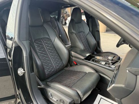 Used 2021 Audi RS 7 Sportback image 36