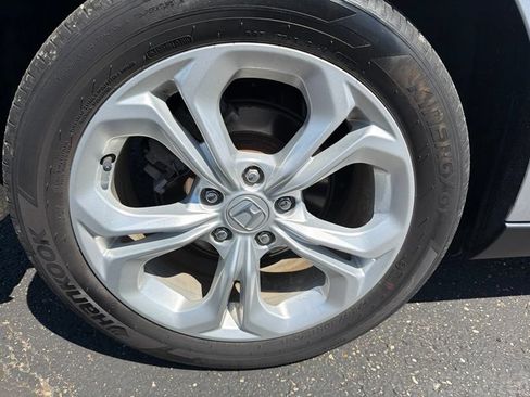 Used 2024 Honda Accord LX image 9