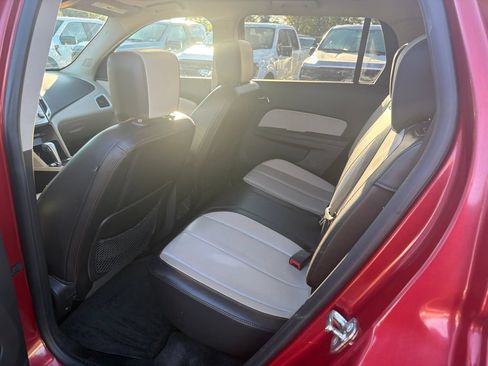 Used 2015 GMC Terrain SLT AWD/4WD image 14
