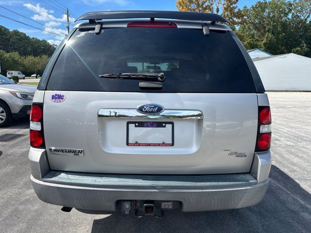 Used 2006 Ford Explorer XLT AWD/4WD image 5