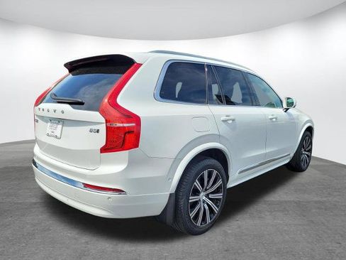 Used 2024 Volvo XC90 B5 Plus AWD/4WD image 5