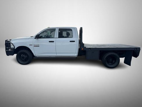 Used 2014 RAM 3500 Tradesman w/ Chrome Appearance Group image 5