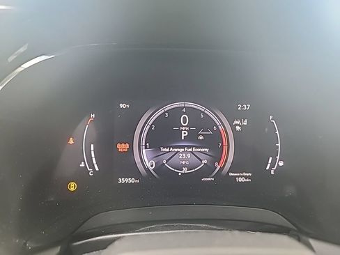 Used 2023 Lexus RX 350 AWD w/ Cold Area Package image 22