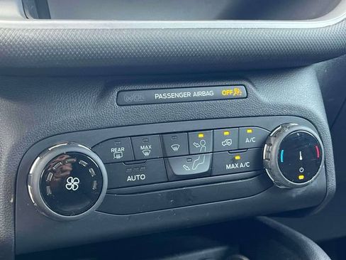 Used 2024 Ford Bronco Sport Big Bend AWD/4WD image 32