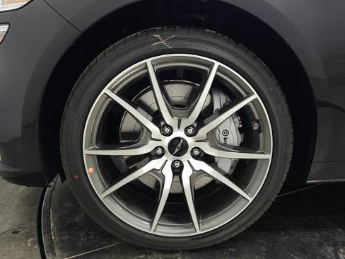 Used 2026 Genesis G70 2.5T Prestige AWD/4WD image 7