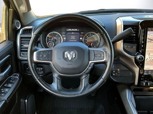 Certified 2024 RAM 3500 Laramie image 11