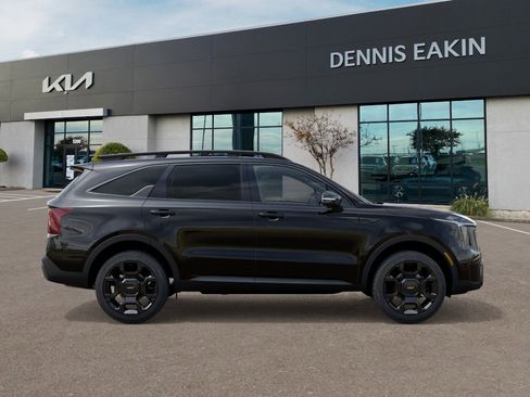 New 2026 Kia Sorento SX Prestige image 7