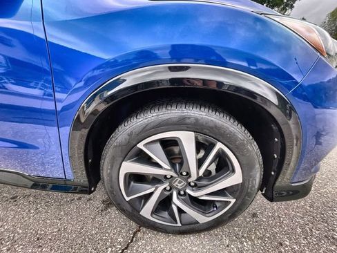 Used 2019 Honda HR-V Sport image 20